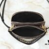 69303d16f09edb6de4c4d492 Upgraded Original M12996 LV Crescent Dual-Zip Handbag