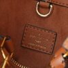 69303d2df09edb6de4c4d4ad Upgraded Original Lock It MM Bag in M11214 Green, M22914 Black, M22925 Brown, M23061 Beige, M22927 Greyish Brown