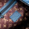 69303d48f09edb6de4c4d4d2 Exclusive Real Photo - Upgraded Version ‼️ Real Photo M23963 Green 41416 Keepall Bandoulière 50 Travel Bag from the Monogram Tones Collection