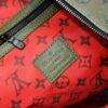69303d4df09edb6de4c4d4d5 Exclusive Real Photo - Upgraded Version ‼️ Real Photo M23963 Green 41416 Keepall Bandoulière 50 Travel Bag from the Monogram Tones Collection