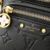 69303d55f09edb6de4c4d4df Upgraded Original M46917 M82335 M83275 M82208 M82347 Mini Bumbag from LV Gradient Collection