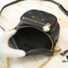 69303d55f09edb6de4c4d4e1 Upgraded Original M46917 M82335 M83275 M82208 M82347 Mini Bumbag from LV Gradient Collection