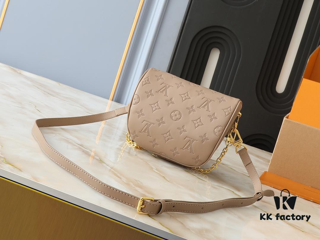 69303d58f09edb6de4c4d4e2 Upgraded Original M46917 M82335 M82208 M83275 M82347 Mini Bumbag from LV Gradient Collection
