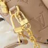69303d5cf09edb6de4c4d4e4 Upgraded Original M46917 M82335 M82208 M83275 M82347 Mini Bumbag from LV Gradient Collection