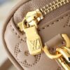 69303d5df09edb6de4c4d4e5 Upgraded Original M46917 M82335 M82208 M83275 M82347 Mini Bumbag from LV Gradient Collection