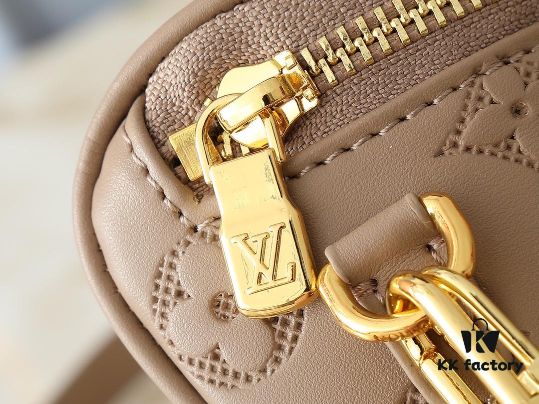 69303d5df09edb6de4c4d4e5 Upgraded Original M46917 M82335 M82208 M83275 M82347 Mini Bumbag from LV Gradient Collection