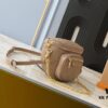 69303d5ff09edb6de4c4d4e7 Upgraded Original M46917 M82335 M82208 M83275 M82347 Mini Bumbag from LV Gradient Collection