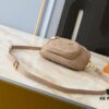 69303d60f09edb6de4c4d4e8 Upgraded Original M46917 M82335 M82208 M83275 M82347 Mini Bumbag from LV Gradient Collection
