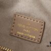 69303d64f09edb6de4c4d4ee Upgraded Original M46917 M82335 M82208 M83275 M82347 Mini Bumbag from LV Gradient Collection