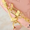 69303d65f09edb6de4c4d4f0 Upgraded Original M46917 M82335 M83275 M82208 M82347 Mini Bumbag from LV Gradient Collection