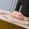 69303d67f09edb6de4c4d4f1 Upgraded Original M46917 M82335 M83275 M82208 M82347 Mini Bumbag from LV Gradient Collection