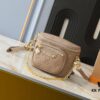 69303d68f09edb6de4c4d4f4 Upgraded Original M46917 M82335 M82208 M83275 M82347 Mini Bumbag from LV Gradient Collection