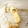 69303d6df09edb6de4c4d4f8 Upgraded Original M46917 M82335 M83275 M82208 M82347 Mini Bumbag from LV Gradient Collection