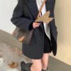 69303d70f09edb6de4c4d4fc Upgraded Quality 👍 M90918 Vintage LV Louis Vuitton Rare Horn Bag, Retro Style, Three-Dimensional Shape, Casual and Elegant, Fits Various Outfits