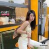 69303d74f09edb6de4c4d501 Upgraded Quality 👍 M90918 Vintage LV Louis Vuitton Rare Horn Bag, Retro Style, Three-Dimensional Shape, Casual and Elegant, Fits Various Outfits