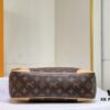 69303d78f09edb6de4c4d506 Upgraded Quality 👍 M90918 Vintage LV Louis Vuitton Rare Horn Bag, Retro Style, Three-Dimensional Shape, Casual and Elegant, Fits Various Outfits, Original Leather with Unique Vintage Charm, Less Common, Showcases Personal Taste, Size 31-18-9