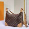 69303d79f09edb6de4c4d508 Upgraded Quality 👍 M90918 Vintage LV Louis Vuitton Rare Horn Bag, Retro Style, Three-Dimensional Shape, Casual and Elegant, Fits Various Outfits, Original Leather with Unique Vintage Charm, Less Common, Showcases Personal Taste, Size 31-18-9