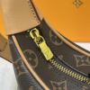 69303d7af09edb6de4c4d50a Upgraded Quality 👍 M90918 Vintage LV Louis Vuitton Rare Horn Bag, Retro Style, Three-Dimensional Shape, Casual and Elegant, Fits Various Outfits, Original Leather with Unique Vintage Charm, Less Common, Showcases Personal Taste, Size 31-18-9