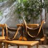69303d7ff09edb6de4c4d50e Authentic Upgraded Quality M90918 Large Vintage LV Louis Vuitton Rare Horn Bag
