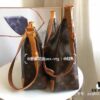 69303d7ff09edb6de4c4d510 Authentic Upgraded Quality M90918 Large Vintage LV Louis Vuitton Rare Horn Bag
