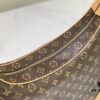 69303d83f09edb6de4c4d515 Authentic Upgraded Quality M90918 Large Vintage LV Louis Vuitton Rare Horn Bag