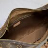 69303d85f09edb6de4c4d519 Authentic Upgraded Quality M90918 Large Vintage LV Louis Vuitton Rare Horn Bag