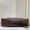69303d86f09edb6de4c4d51a Authentic Upgraded Quality M90918 Large Vintage LV Louis Vuitton Rare Horn Bag