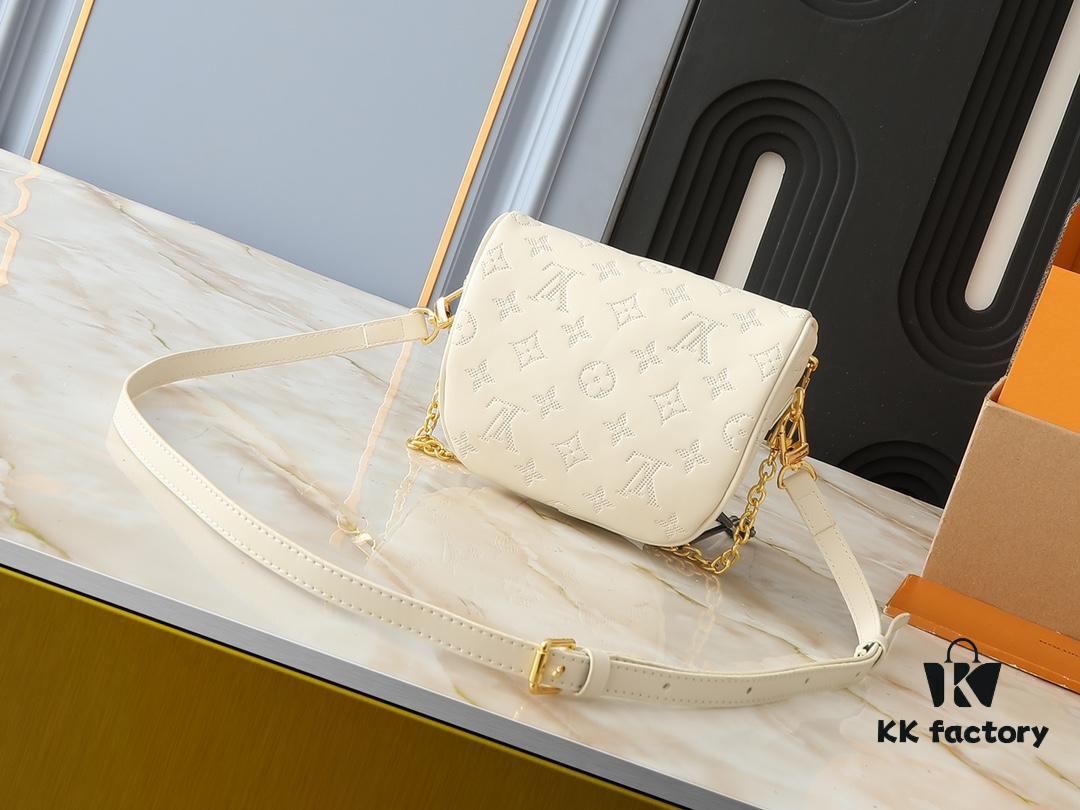 69303d86f09edb6de4c4d51b Upgraded Original M46917 M82335 M83275 M82208 M82347 Mini Bumbag from LV Gradient Collection