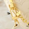 69303d89f09edb6de4c4d520 Upgraded Original M46917 M82335 M83275 M82208 M82347 Mini Bumbag from LV Gradient Collection