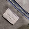 69303d8bf09edb6de4c4d521 Authentic Upgraded Quality M90918 Large Vintage LV Louis Vuitton Rare Horn Bag