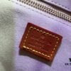 Medium-sized M24457 Shopper Bag
