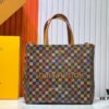 Medium Shopper Bag M24457
