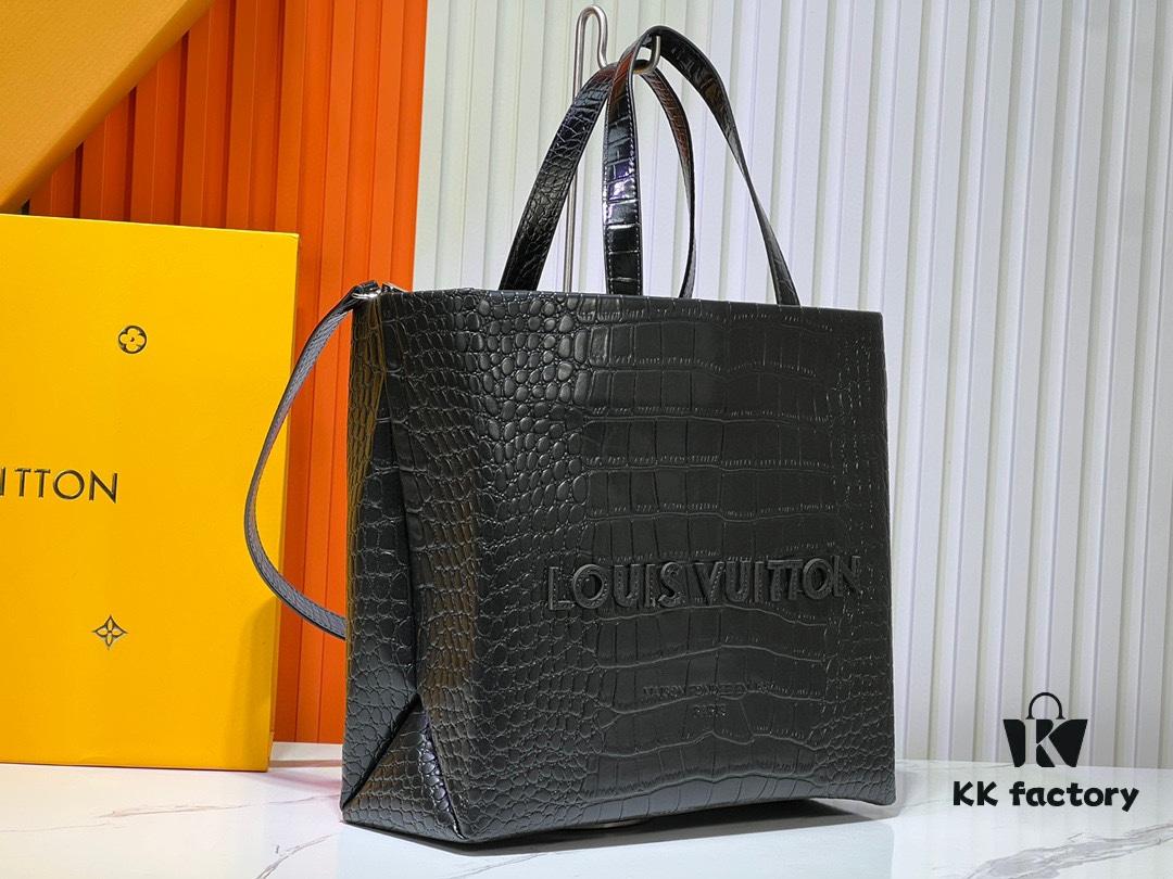 Medium Shopper Bag M24457