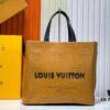 Medium Shopper Bag M24457