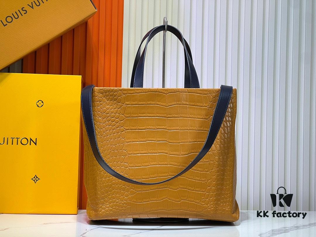 Medium Shopper Bag M24457