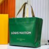 Medium Shopper Bag M24457