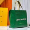 Medium Shopper Bag M24457