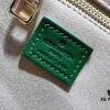 Medium Shopper Bag M24457