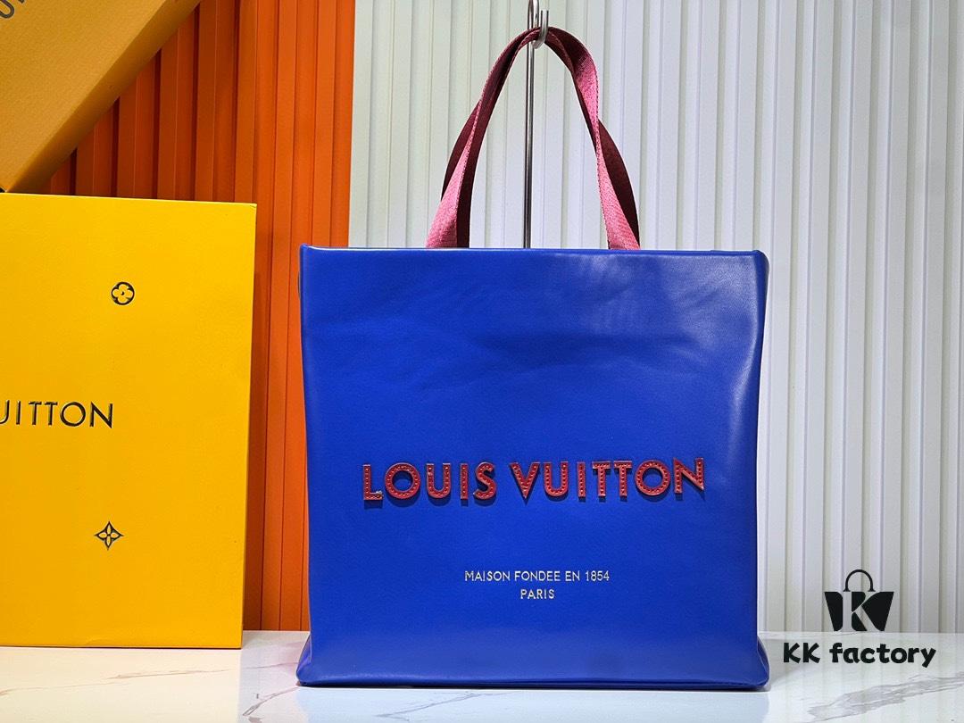 Medium Shopper Bag M24457