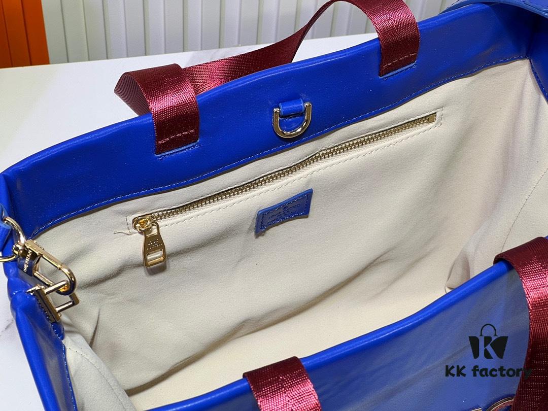 Medium Shopper Bag M24457