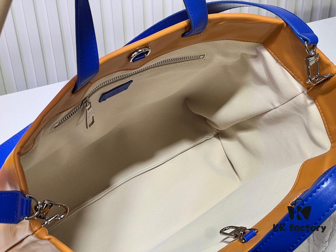 Medium Shopper Bag M24457