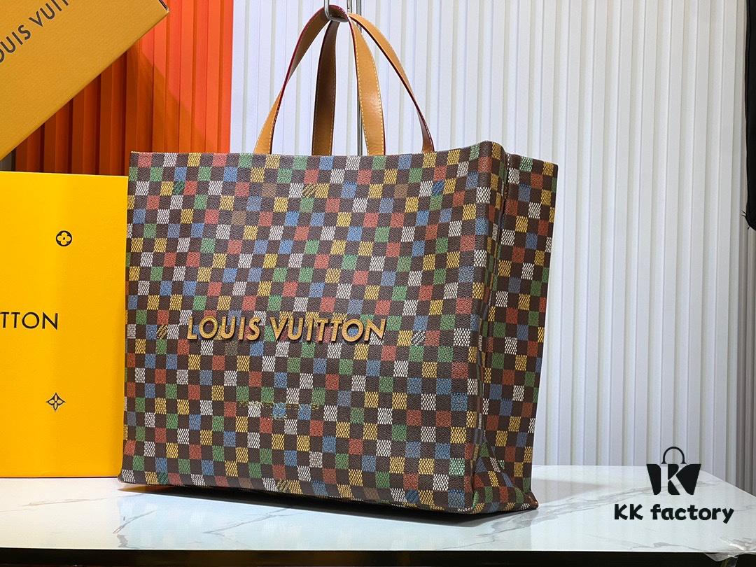 M24457 Black Orange Blue Green Grey Optical Pattern Checkered Black Crocodile Texture Orange Crocodile Texture 9 Colors ✔️