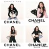 New Chanel 25 Bag ||| The Rising 'It Bag' Successor to the Chanel 22