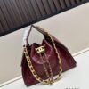 69303e00f09edb6de4c4d5b9 New Chanel 25 Handbag