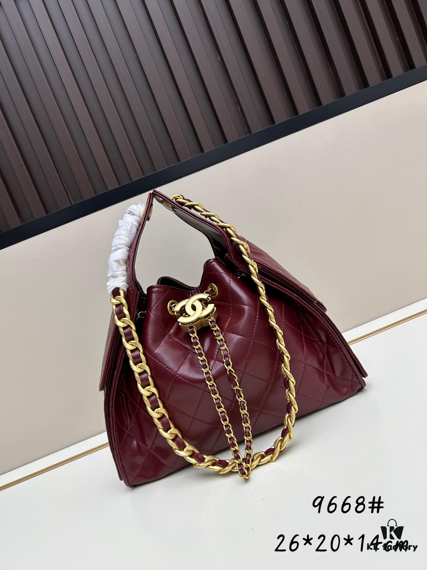 69303e00f09edb6de4c4d5b9 New Chanel 25 Handbag
