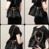 New Chanel 25 Bag ||| The Rising 'It Bag' Successor to the Chanel 22