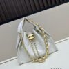 69303e03f09edb6de4c4d5bc New Chanel 25 Handbag