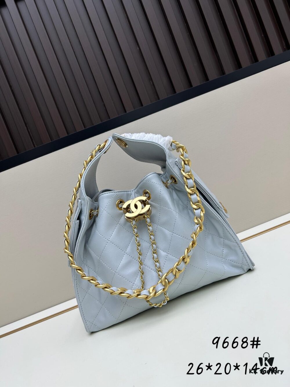 69303e03f09edb6de4c4d5bd New Chanel 25 Handbag
