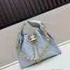 69303e03f09edb6de4c4d5bd New Chanel 25 Handbag