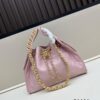 69303e04f09edb6de4c4d5be New Chanel 25 Handbag